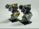 Model Speedway Engine 1/3 Scale