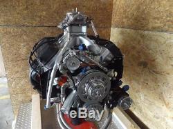 Mopar R5p7 Uaw Display Engine Nascar Late Model Motor