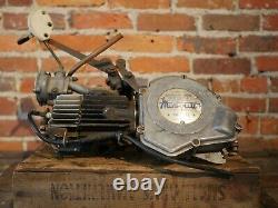 Mosquito Garelli motor engine 49cc model ISA M70 Bicycle Motor