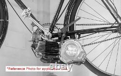 Mosquito Garelli motor engine 49cc model ISA M70 Bicycle Motor