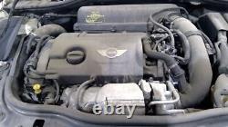 Motor Engine 1.6L S Model AWD ALL4 Fits 12-16 COUNTRYMAN 620483