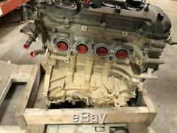 Motor Engine Gasoline Model 2.0L VIN 5 8th Digit Fits 17-19 SOUL 161617