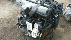 Motor Engine Model D 8th 1.8L VIN C 5th Digit Fits 00-02 AUDI A4 2047354