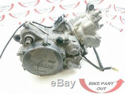 Motor Engine Yamaha YZ125 YZ125 06 model