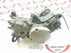 Motor Engine Yamaha YZ125 YZ125 06 model