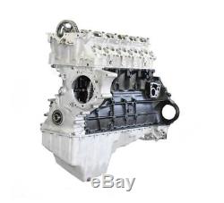 Motor Mercedes G-Modell S-Klasse Engine 3.5 D OM603972 OM603 motor