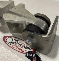 Motor Mounts Model B Engine Into Model A Ford 1928-1931 USA