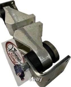 Motor Mounts Model B Engine Into Model A Ford 1928-1931 USA