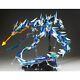 Motor Nuclear Ao Bing Model Kit Metallic Coating Version