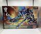Motor Nuclear Mnp-xh02a Caoren Agent Version Alloy Frame Model Kit Us Seller
