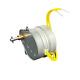 Motor Replace 38398l For Rectangular Dampers (models 38398l, 37729l, 37339l)