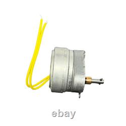 Motor Replace 38398L for Rectangular Dampers (Models 38398L, 37729L, 37339L)