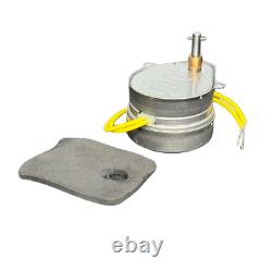 Motor Replace 38398L for Rectangular Dampers (Models 38398L, 37729L, 37339L)