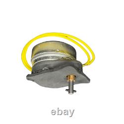 Motor Replace 38398L for Rectangular Dampers (Models 38398L, 37729L, 37339L)