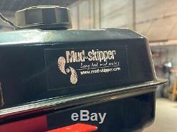 Mud-skipper Surface Drive Mud Motor Kit 16hp Electric Start Gasoline Engine