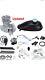 New 2020 Model Faster 66cc 2-stroke Engine Motor Kit For Motorized Bicycle