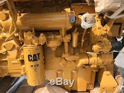 NEW Caterpillar C12 Engine For Sale Surplus Engine BCY Model CAT C12 Motor NEW