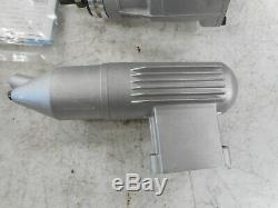 NEW NOS OS Max 46 SF R/C Model Airplane Engine Motor with Exhaust 15430