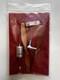 New Stefan Gasparin Co2 Motors G-24 Micro Airplane Engine Extra Propellor