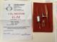 New Stefan Gasparin Co2 Motors G-24 Micro Model Airplane Engine