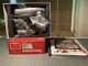 New Supertigre G34 Radio Control Model Engine W Muffler/ Motor Nib