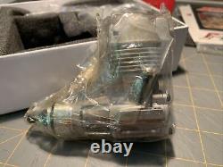 NEW Supertigre G34 Radio Control Model Engine w Muffler/ Motor NIB