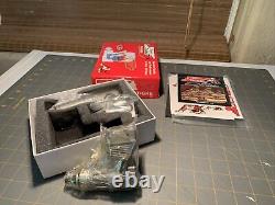 NEW Supertigre G34 Radio Control Model Engine w Muffler/ Motor NIB