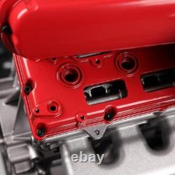 NEW TECHING DM109 V12 engine Metal assembled engine model Fast delivery