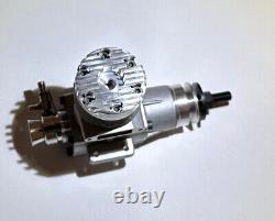 NEW in Box OS Max 40SR RC Model Engine Motor