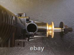 NOS HP 40 F R/C Model Airplane Engine Hirtenberger Hochleistungs Motor