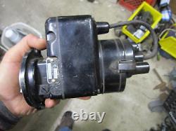 NOS WICO Type C 1457 2 Cylinder Magneto Stover US Motors Model DV2 Gas Engine