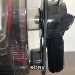 Napa Balkamp Auto Mini Engine Car Motor Assembly Model Display Working