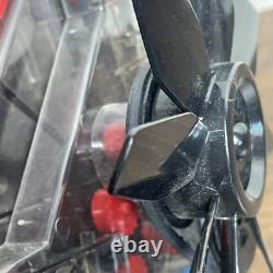 Napa Balkamp Auto Mini Engine Car Motor Assembly Model Display Working