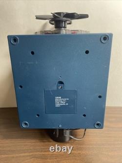 Napa Balkamp Auto Mini Engine Car Motor Assembly Model Display Working