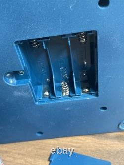 Napa Balkamp Auto Mini Engine Car Motor Assembly Model Display Working