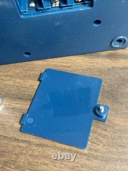 Napa Balkamp Auto Mini Engine Car Motor Assembly Model Display Working