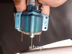 New 1947 Cunningam Bluestreak 65 Engine Vintage Airplane Model Engine