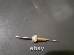 New 1947 Cunningam Bluestreak 65 Engine Vintage Airplane Model Engine