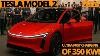 New 2026 Tesla Model 2 Elon Musk Confirms Tesla Model 2 With Ultra Fast 350 Kw Charging
