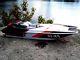 New High Speed Boat Mini Racing Rc Super Model Motor Remote Control Engine Toys