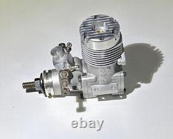 New OS Max 25VF RC Model Engine Motor