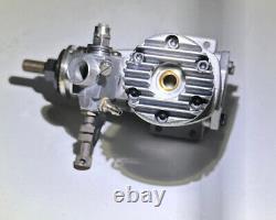 New OS Max 25VF RC Model Engine Motor