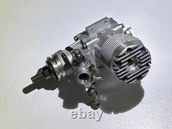 New OS Max 25VF RC Model Engine Motor