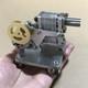 New Powerful Hot Air Stirling Engine Model Toy Alpha Engine Generator Motor Toy