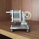 New Powerful Hot Air Stirling Engine Model Toy Engine Generator Motor Toy @zx