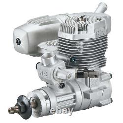 New in Box OS Max 55AX 55 AX RC Model Engine Motor