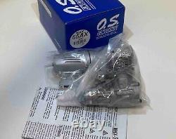 New in Box OS Max 55AX 55 AX RC Model Engine Motor