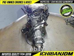 Nissan 350z Engine Vq35 Vq35de Motor 3.5l V6 2003 2004 2005 Base Model