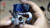 Nitro Engine Mini Rc Car One Way Fixing Nitro Motor Tamiri
