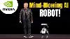 Nvidia Just Changed Robotics Forever With Gr00t N1 See It In Action
